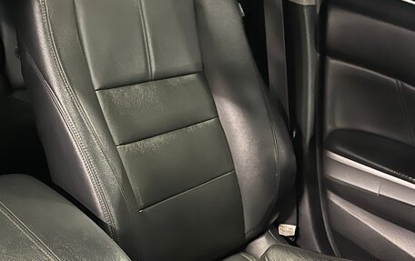 Honda Crosstour I рестайлинг, 2014 год, 1 400 000 рублей, 14 фотография