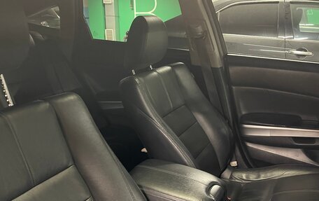 Honda Crosstour I рестайлинг, 2014 год, 1 400 000 рублей, 16 фотография