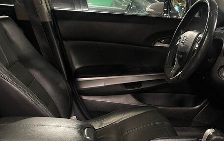 Honda Crosstour I рестайлинг, 2014 год, 1 400 000 рублей, 18 фотография