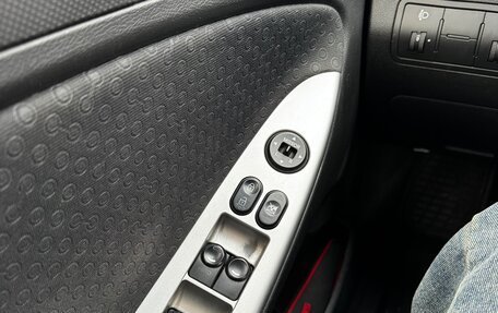 Hyundai Solaris II рестайлинг, 2013 год, 850 000 рублей, 3 фотография