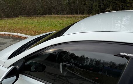 Hyundai Solaris II рестайлинг, 2013 год, 850 000 рублей, 10 фотография