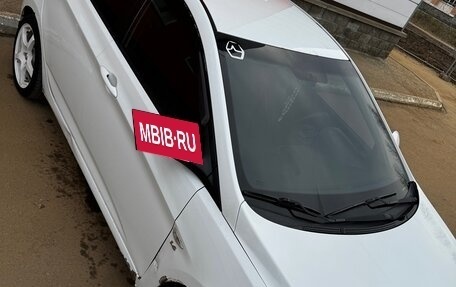 Hyundai Solaris II рестайлинг, 2013 год, 850 000 рублей, 6 фотография