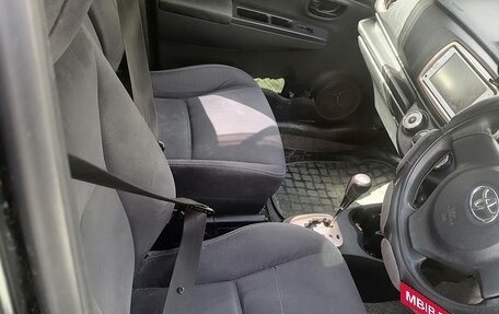 Toyota Vitz, 2013 год, 665 000 рублей, 8 фотография