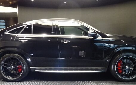 Mercedes-Benz GLE Coupe AMG, 2025 год, 18 800 000 рублей, 2 фотография