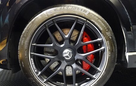Mercedes-Benz GLE Coupe AMG, 2025 год, 18 800 000 рублей, 9 фотография