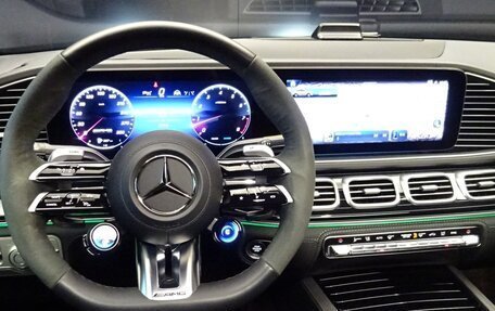 Mercedes-Benz GLE Coupe AMG, 2025 год, 18 800 000 рублей, 12 фотография