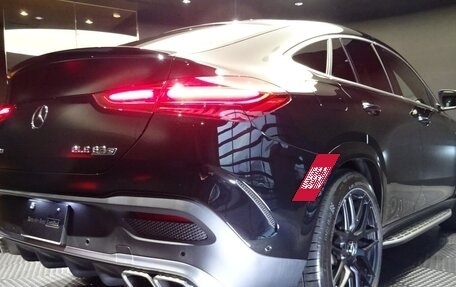 Mercedes-Benz GLE Coupe AMG, 2025 год, 18 800 000 рублей, 3 фотография