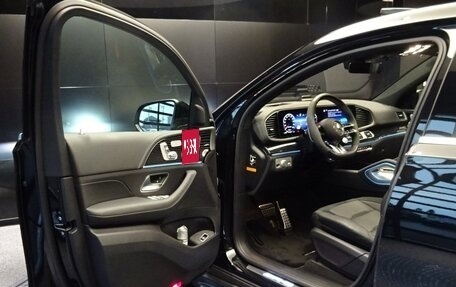 Mercedes-Benz GLE Coupe AMG, 2025 год, 18 800 000 рублей, 10 фотография