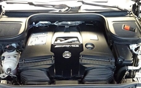 Mercedes-Benz GLE Coupe AMG, 2025 год, 18 800 000 рублей, 8 фотография