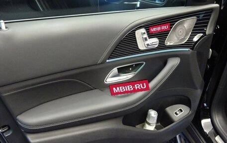 Mercedes-Benz GLE Coupe AMG, 2025 год, 18 800 000 рублей, 11 фотография