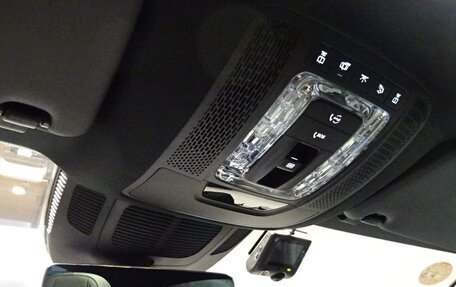 Mercedes-Benz GLE Coupe AMG, 2025 год, 18 800 000 рублей, 19 фотография