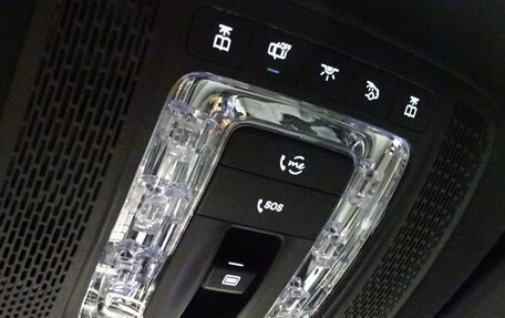 Mercedes-Benz GLE Coupe AMG, 2025 год, 18 800 000 рублей, 20 фотография