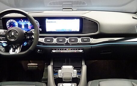 Mercedes-Benz GLE Coupe AMG, 2025 год, 18 800 000 рублей, 22 фотография