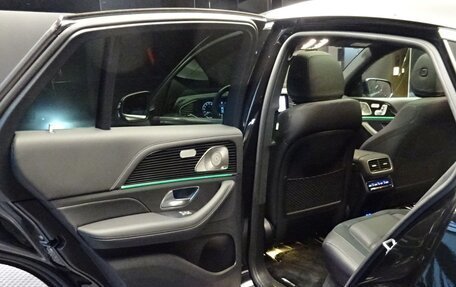 Mercedes-Benz GLE Coupe AMG, 2025 год, 18 800 000 рублей, 28 фотография