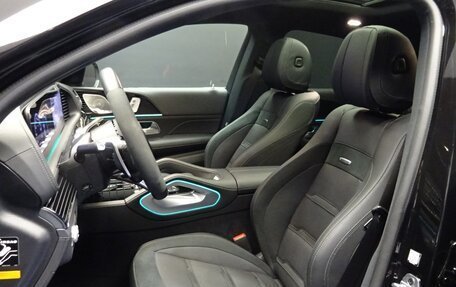 Mercedes-Benz GLE Coupe AMG, 2025 год, 18 800 000 рублей, 26 фотография