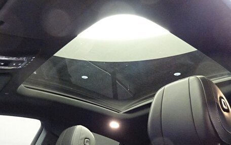 Mercedes-Benz GLE Coupe AMG, 2025 год, 18 800 000 рублей, 27 фотография