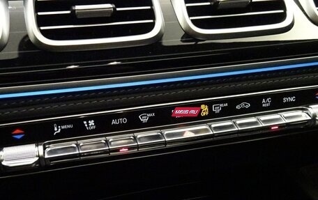 Mercedes-Benz GLE Coupe AMG, 2025 год, 18 800 000 рублей, 15 фотография