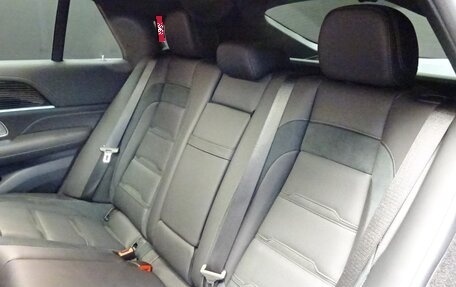 Mercedes-Benz GLE Coupe AMG, 2025 год, 18 800 000 рублей, 29 фотография