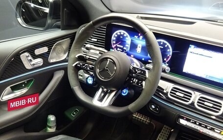 Mercedes-Benz GLE Coupe AMG, 2025 год, 18 800 000 рублей, 23 фотография