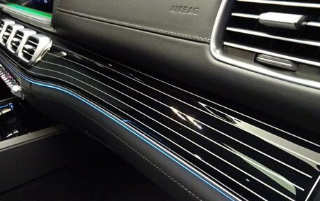 Mercedes-Benz GLE Coupe AMG, 2025 год, 18 800 000 рублей, 36 фотография