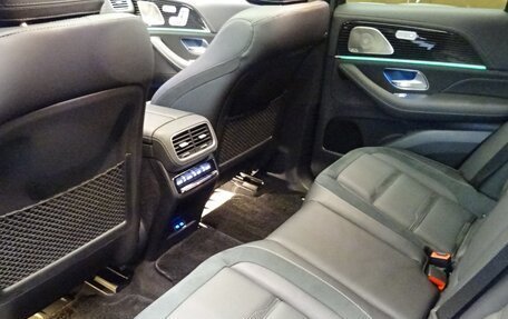 Mercedes-Benz GLE Coupe AMG, 2025 год, 18 800 000 рублей, 30 фотография