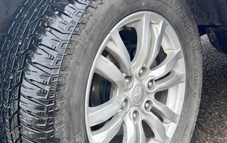 Mitsubishi Pajero IV, 2018 год, 3 000 000 рублей, 6 фотография