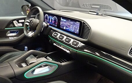 Mercedes-Benz GLE Coupe AMG, 2025 год, 18 800 000 рублей, 35 фотография