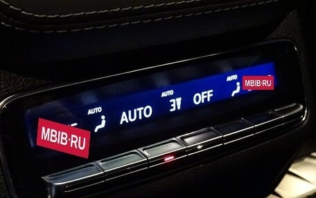 Mercedes-Benz GLE Coupe AMG, 2025 год, 18 800 000 рублей, 33 фотография