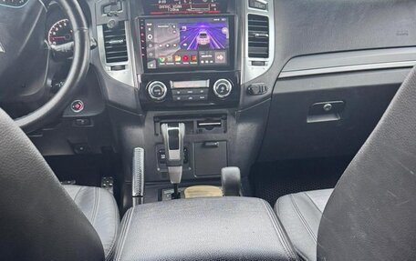 Mitsubishi Pajero IV, 2018 год, 3 000 000 рублей, 8 фотография