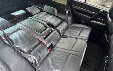 Mitsubishi Pajero IV, 2018 год, 3 000 000 рублей, 16 фотография