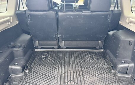 Mitsubishi Pajero IV, 2018 год, 3 000 000 рублей, 15 фотография