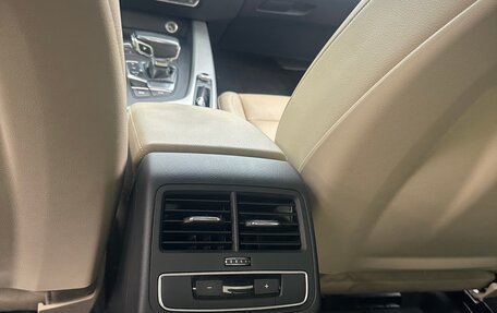 Audi A4, 2019 год, 2 380 000 рублей, 9 фотография