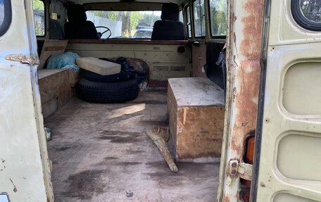 ЛуАЗ 3151, 1993 год, 130 000 рублей, 4 фотография