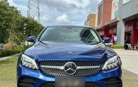 Mercedes-Benz C-Класс, 2021 год, 2 860 000 рублей, 2 фотография