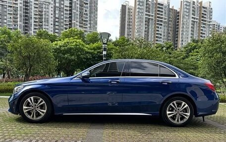 Mercedes-Benz C-Класс, 2021 год, 2 860 000 рублей, 5 фотография