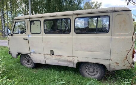 ЛуАЗ 3151, 1993 год, 130 000 рублей, 3 фотография