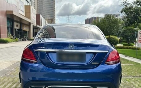 Mercedes-Benz C-Класс, 2021 год, 2 860 000 рублей, 7 фотография