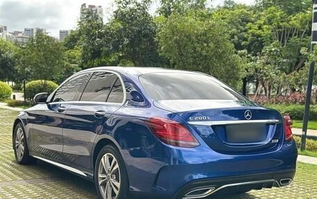 Mercedes-Benz C-Класс, 2021 год, 2 860 000 рублей, 6 фотография