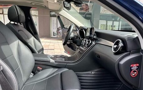 Mercedes-Benz C-Класс, 2021 год, 2 860 000 рублей, 11 фотография