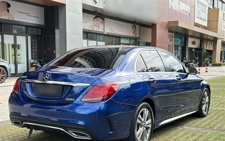 Mercedes-Benz C-Класс, 2021 год, 2 860 000 рублей, 8 фотография