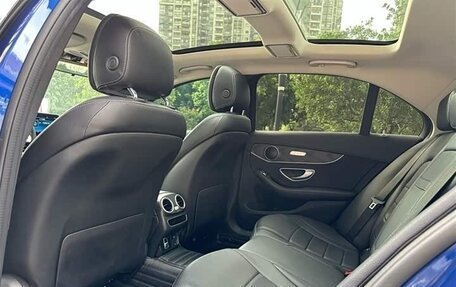 Mercedes-Benz C-Класс, 2021 год, 2 860 000 рублей, 12 фотография