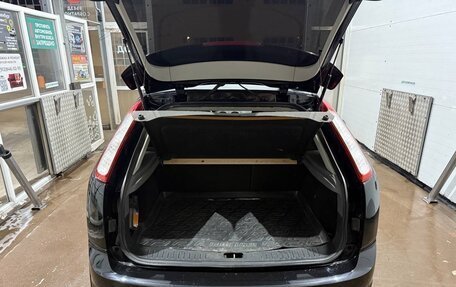 Ford Focus II рестайлинг, 2008 год, 360 000 рублей, 6 фотография