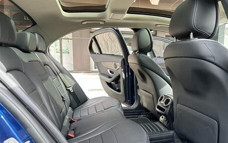 Mercedes-Benz C-Класс, 2021 год, 2 860 000 рублей, 13 фотография