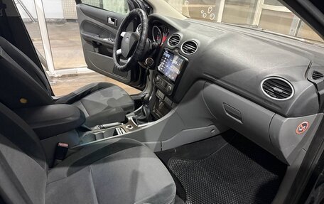 Ford Focus II рестайлинг, 2008 год, 360 000 рублей, 9 фотография