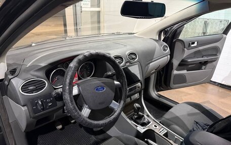 Ford Focus II рестайлинг, 2008 год, 360 000 рублей, 7 фотография