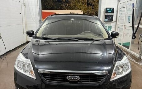 Ford Focus II рестайлинг, 2008 год, 360 000 рублей, 2 фотография