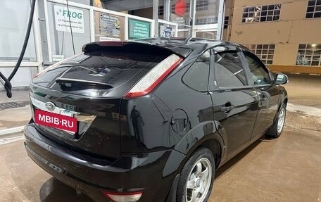 Ford Focus II рестайлинг, 2008 год, 360 000 рублей, 4 фотография