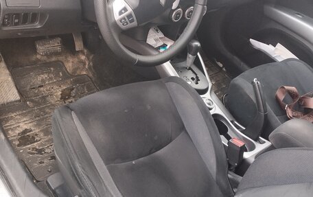 Mitsubishi Outlander III рестайлинг 3, 2008 год, 1 200 000 рублей, 8 фотография