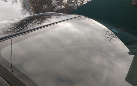 Mitsubishi Outlander III рестайлинг 3, 2008 год, 1 200 000 рублей, 11 фотография