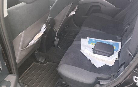 Mitsubishi Outlander III рестайлинг 3, 2008 год, 1 200 000 рублей, 12 фотография